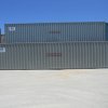 Used 40ft General Purpose Container full length